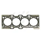 0119 Прокладка ГБЦ; Cummins ISF2.8 (Foton,Газель Бизнес,Некст,ПАЗ) HAFFEN