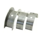 0029 Вкладыш коренной НОМ (дв.Cummins 6B;6BT;6BTA;ISB;QSB) комплект (6+7+1 упорный верхний) HAFFEN