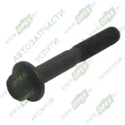 13115 Болт DIN6921 М6х40х1 P=20 К=8 фланцевый топливной форсунки Cummins ISLe HAFFEN