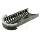 0029 Вкладыш коренной НОМ (дв.Cummins 6B;6BT;6BTA;ISB;QSB) комплект (6+7+1 упорный верхний) HAFFEN