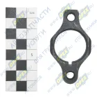 13561 Держатель форсунки (дв.Cummins ISBe, ISDe E-3 V=4.5,6.7) HAFFEN