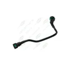 10036 Трубка топливная (от фильтра к ТНВД) Cummins ISF 3.8 4990465 HAFFEN