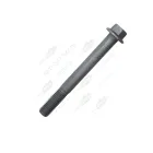 0701 Болт DIN6921 М12х110х1,75 P=30 К=15 фланцевый картера маховика Cummins ISF 3.8, ISBe HAFFEN