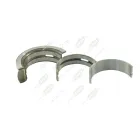 0339 Вкладыши коренные STD; Cummins 6CT,L,ISCe,ISLe,QSC,QSL; (комплект на ДВС) HAFFEN