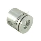 0106 Поршень STD (Ø102 мм); Cummins В5.9 (180л.с.); Cummins EQB180-20 HAFFEN