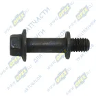 13153 Болт С/И М6х25х1 Р=7 с юбкой К=8 КАМАЗ дв.Cummins HAFFEN