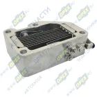 13087 Подогреватель впуск.воздуха прямоугольный Cummins ISLe HAFFEN