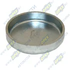 13801 Заглушка (сталь) ф35 h=8 блока цилиндров КАМАЗ, НЕФАЗ, ПАЗ (дв.Cummins ISBe, ISLe, L) HAFFEN