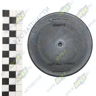 0934 Заглушка передней крышки блока Cummins 6BT 3903463 HAFFEN