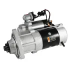 0623 Стартер 24в z=12 Cummins ISC,ISLe Foton, КамАЗ; 7.5кВт HAFFEN