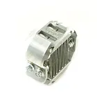 0334 Подогреватель (12В) надувочного воздуха Cummins ISF 2.8/3.8; 5289774 HAFFEN