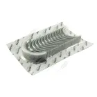 0029 Вкладыш коренной НОМ (дв.Cummins 6B;6BT;6BTA;ISB;QSB) комплект (6+7+1 упорный верхний) HAFFEN