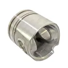 0644 Поршень CUMMINS ISBE, ISDE 4ISBe, 6ISBe (Евро 4, Евро 5) HAFFEN