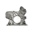 0478 Крышка двигателя передняя (дв.Cummins ISBe,ISDe) V=4.5,6.7 ZK6737D E-3, КАМАЗ HAFFEN