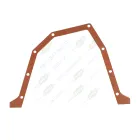 10088 Прокладка крышки заднего сальника коленвала CUMMINS ISLe HAFFEN