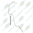 13671 Трубка воздушного компрессора основная Cummins 6ISBe, 6ISDe HAFFEN