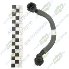 0928 Трубка топливная (от фильтра к насосу) Cummins ISBe185-285 Евро 4 HAFFEN