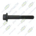 13115 Болт DIN6921 М6х40х1 P=20 К=8 фланцевый топливной форсунки Cummins ISLe HAFFEN