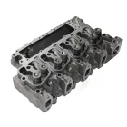 0873 Головка цилиндров к двигателю Cummins EQB 180-20 на КАМАЗ 4308 HAFFEN