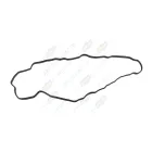 0110 Прокладка под рамку крышки клапана КАМАЗ, ПАЗ дв. Cummins 4ISBe; (аналог 4899230) HAFFEN