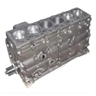 10306 Блок цилиндров в сборе SHORT BLOCK 6ISBe (Евро 4, 5) HAFFEN