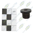 13800 Пробка DIN908 М14х1,5 h=14 под внутр. шестигр-к 8 ТНВД HAFFEN