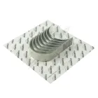 0026 Вкладыш шатунный STD; Foton, Газель Бизнес,Некст (дв.Cummins ISF2.8) С/О ширина 20мм; (комплект 4верх+4ниж) HAFFEN