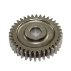 10300 Шестерня компрессора ПАЗ,Камаз,ГАЗ (дв.Cummins ISF 3.8.ISBe150, 185B) HAFFEN