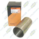 0031 Гильза блока цилиндров (под расточку) Газель Бизнес,Некст (дв.Cummins ISF 2.8) HAFFEN