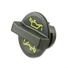 0378 Пробка (крышка) маслозаливной горловины Газель Бизнес,Некст (дв.Cummins ISF 2,8) HAFFEN