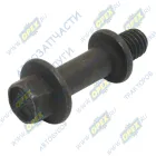 13153 Болт С/И М6х25х1 Р=7 с юбкой К=8 КАМАЗ дв.Cummins HAFFEN