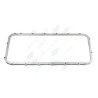 10063 Проставка поддона (дв.Cummins ISBe, ISDe) HAFFEN