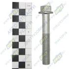 0700 Болт DIN6921 М12х75х1,25 Р=43 К=15 демфера крутильных колебаний Cummins ISBe HAFFEN