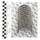 0545 Вкладыш шатунный STD (комплект 6верх.+6нижн.); Cummins 6ISBe,6ISDe,4BT,6BT,F4AE0681 HAFFEN
