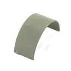 0028/12 Вкладыш шатунный (нижний) STD; Cummins ISF3.8 (Foton, Валдай, Зубренок, ПАЗ) HAFFEN