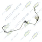 0525 Трубка топливная от ТНВД к топливной рампе Cummins ISF 3,8 Eвро-4 HAFFEN