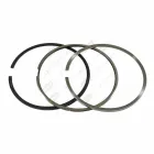 10282 Кольца поршневые комплект (На 1 поршень) Cummins ISBe (Евро 4, Евро 5) 4955366 HAFFEN