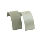 0028 Вкладыши шатунные (к-т) STD; Cummins ISF3.8 (Foton, Валдай, Зубренок, ПАЗ); комплект 8шт на а/м HAFFEN