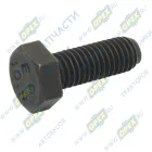 13496 Болт ГОСТ-7798 М8х22х1,25 каленый; 3900227 HAFFEN