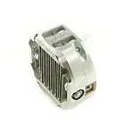 0334 Подогреватель (12В) надувочного воздуха Cummins ISF 2.8/3.8; 5289774 HAFFEN