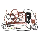 0222 РМК прокладок (ДВС) двигателя (дв.Cummins 6BT); (полный нижний+верхний) HAFFEN