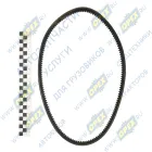 AVX13x900 Ремень клиновой 11х10х900 привода генератора (дв.ЯМЗ-7511,8401) вентилятора ГАЗ-3302,Газель ALFA ROMEO // BMW // DAIHATSU // FORD // ISUZU // MAZDA //; 0059977692 Hanse