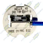 8GH 002 090-251 Лампа накаливания 24V 70W; H3 (PK22s) DAF LCV (1970-2020), FRUEHAUF (1970-2020), KRONE (1970-2020), MAN Bus (1970-2020), RVI D (2013-2020), SCHMITZ (1 Hella