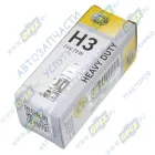 8GH 002 090-251 Лампа накаливания 24V 70W; H3 (PK22s) DAF LCV (1970-2020), FRUEHAUF (1970-2020), KRONE (1970-2020), MAN Bus (1970-2020), RVI D (2013-2020), SCHMITZ (1 Hella