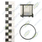 E11S04 D132 Фильтр топливный A=47 D=50 H=41 (сеточка) MAN Bus (1970-2020), MB Accelo (2003-2020), NEOPLAN (1970-2020), RVI LCV (1970-2020); PU 51 x Hengst