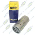 H18WK04 Фильтр топливный A=93 B=62 C=71 H=212 M16х1.5 DAF FT95/ VanHool DAF LCV (1970-2020), MAN LCV (1970-2020); WK 962/4 Hengst