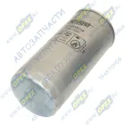 H18WK04 Фильтр топливный A=93 B=62 C=71 H=212 M16х1.5 DAF FT95/ VanHool DAF LCV (1970-2020), MAN LCV (1970-2020); WK 962/4 Hengst