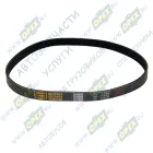 6РК-860 Ремень поликлиновой 6РК860 FORD Fiesta/Ka 1.3 95-97, Peugeot 306 1.9HDi 99> AUDI / CITROEN / HONDA / PEUGEOT /RENAULT / TRUCKS /SKODA /TOYOTA /VOLKSWA HIMPT