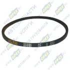 14х10х887 Ремень клиновой 14х10х887 вод. насоса/МАЗ.КРАЗ/; гладкий HIMPT