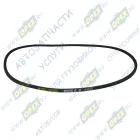 SPZ-1320 Lp Ремень клиновой 8.5х8х1320 генератора Урал, КамАЗ (2/ам) HIMPT